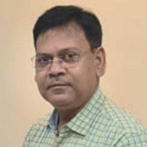Shri. Rabindra Kumar Agarwal IAS